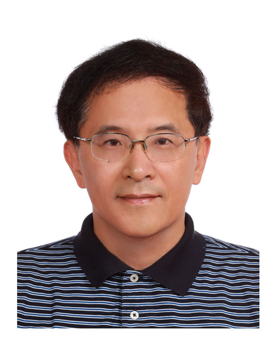 Professor Kao Lang Picture 1