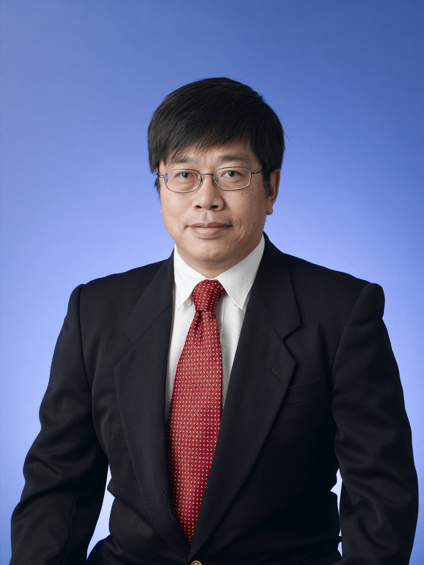 Professor Lam Chee Keung Kevin Picture 1