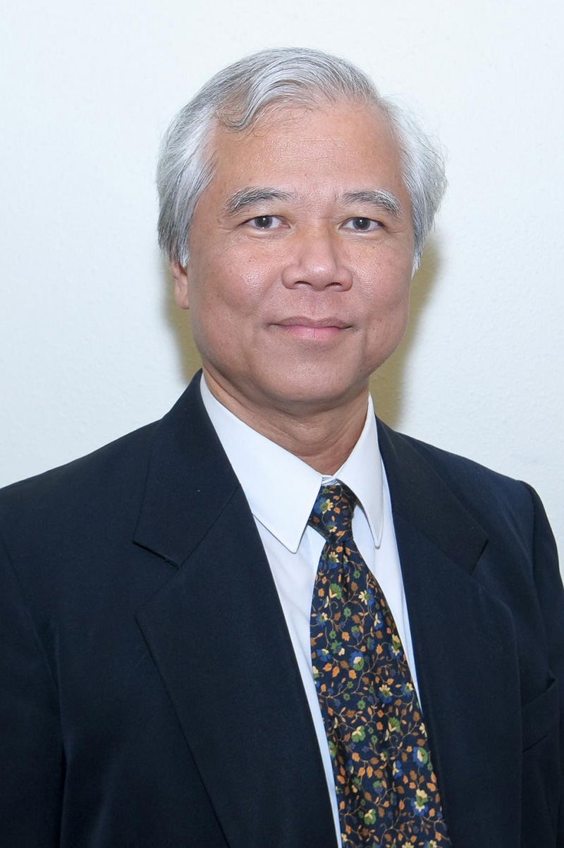 Professor Lee Siu Nam Paul Picture 2