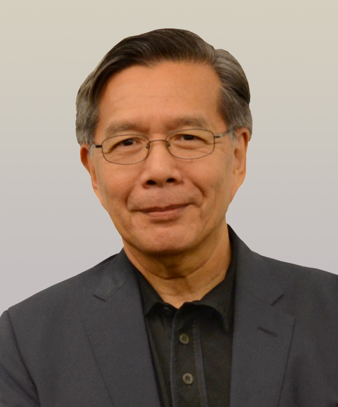 Professor Luk Picture 1