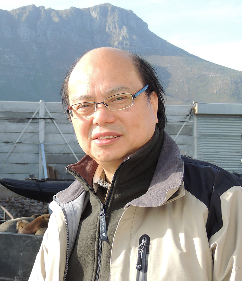 Professor Siu Yuk Tai Trevor Picture 1