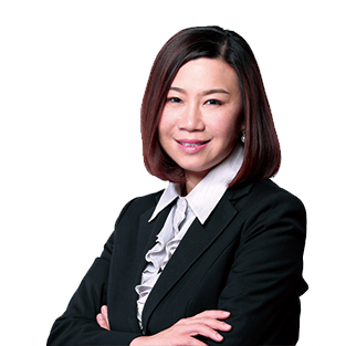 Professor Scarlet Tso Picture 1