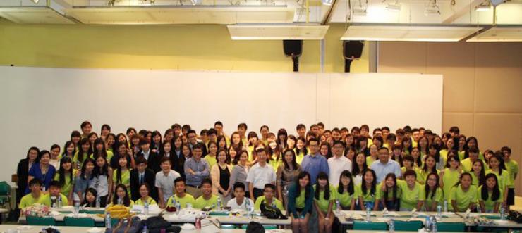 Group Photo