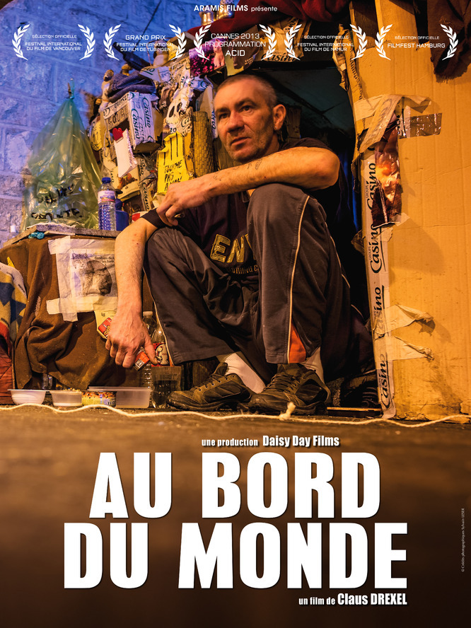 French Film Festival: Au bord du monde – On the edge of the world