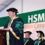 HSMC Graduation Ceremony