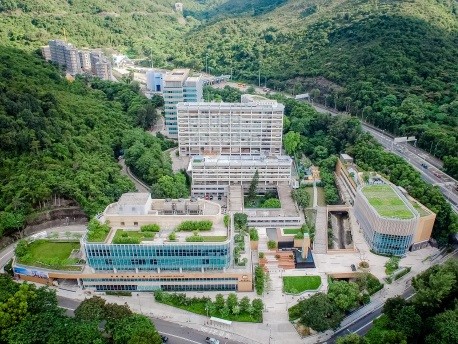 HSUHK Campus