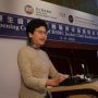 Mrs Carrie Lam Cheng Yuet-ngor