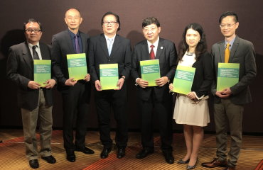 “Logistics and Trade Facilitation in Guangdong-Hong Kong-Macau Bay Area: Stakeholders Concerns, Comments from Central Government, and Policy Recommendations” Report