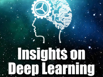 DLC Conference: Insights on Deep Learning