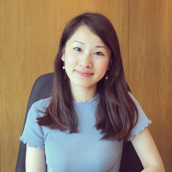 CHENG Mei Kwan, Jess