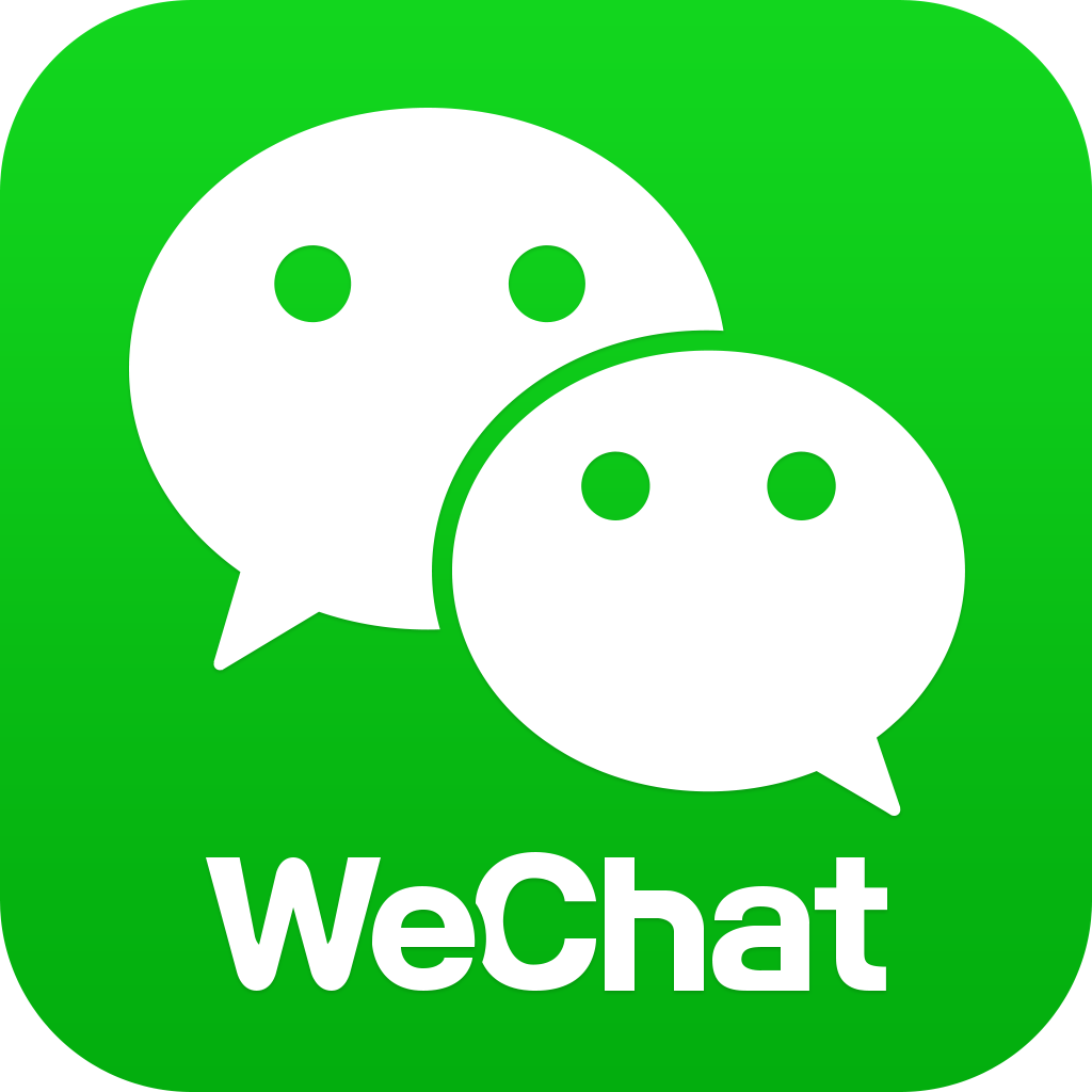 wechat logo