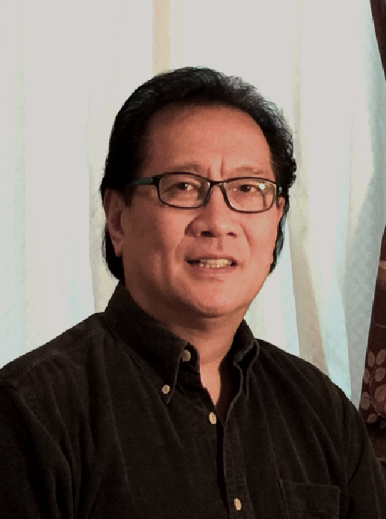 ProfessorLEUNGChiKinLawrence1 全職資深教授