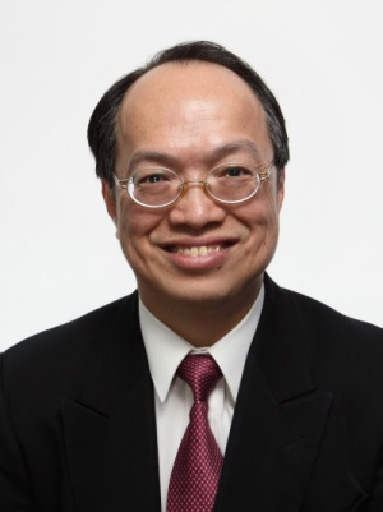 ProfessorWONGPoChoi 全職資深教授