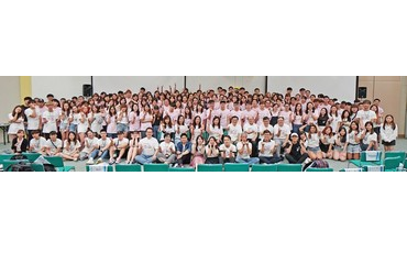 Group photos