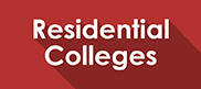 Residential Colleges