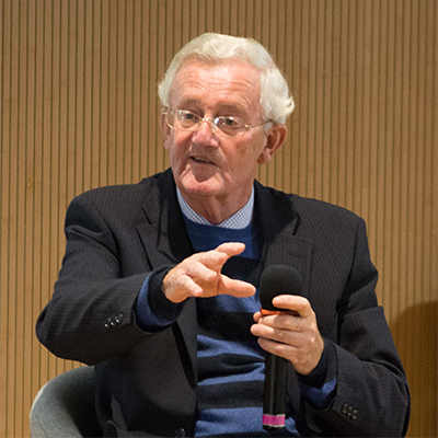 Professor John Minford