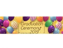 feature photo_HSUHK Graduation Ceremony for the Class of 2019