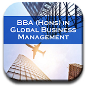 BBA (Hons) in Global Business Management