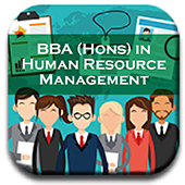 BBA (Hons) in Human Resource Management