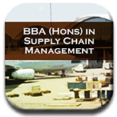 BBA (Hons) in Supply Chain Management