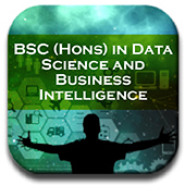 BSC (Hons) in Data Science and Business Intelligence