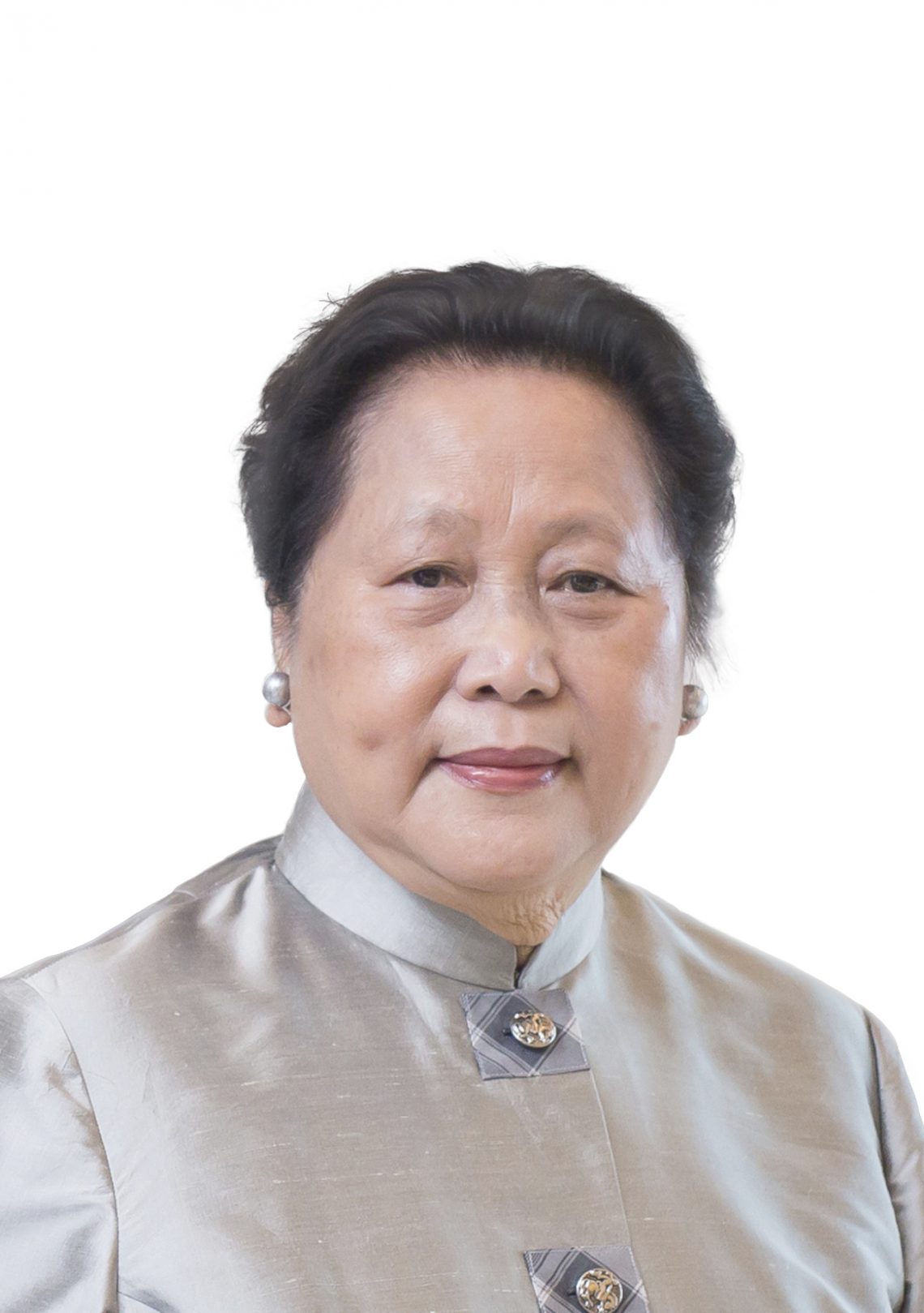 Dr Alice Piera LAM LEE Kiu-yue, GBS, JP