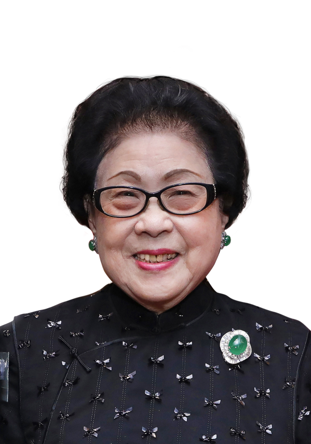 Dr Helen LEE YICK Hoi-lun