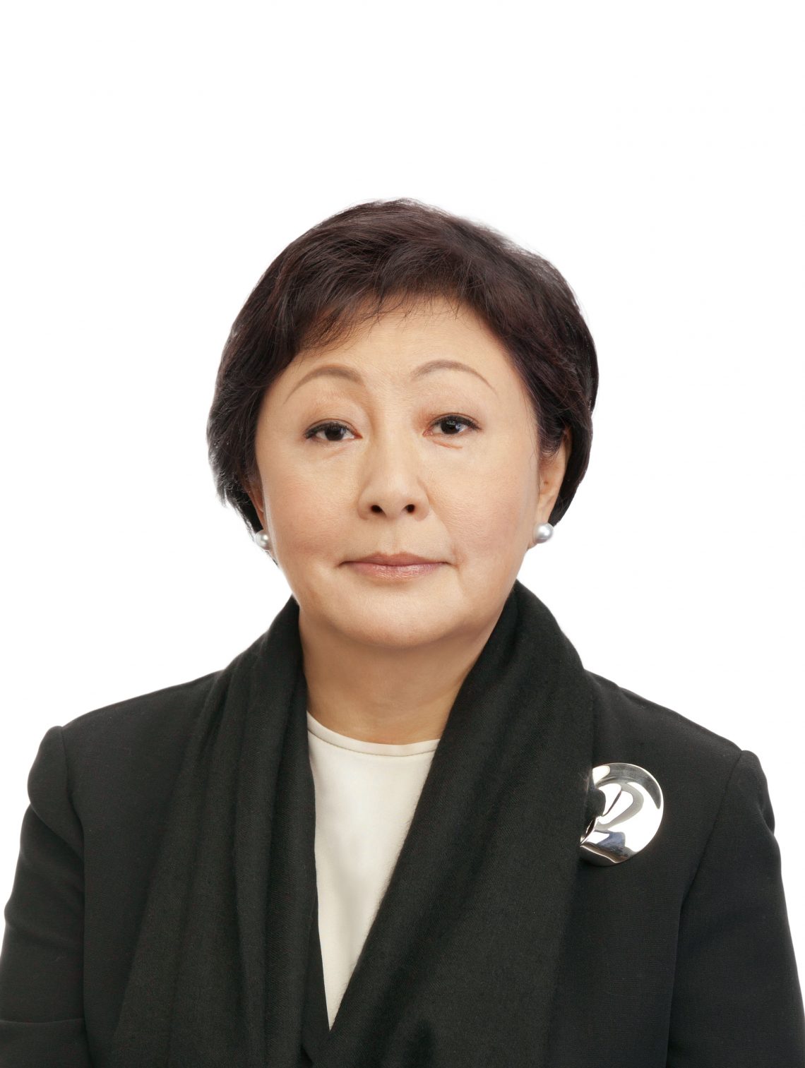 Ms Rose LEE Wai-mun, JP