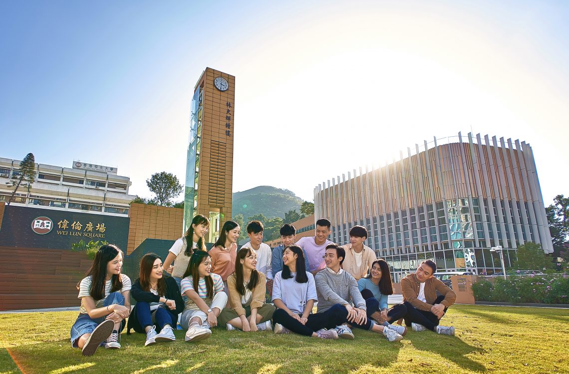The Honours Academy (HA) of HSUHK is a vibrant and supportive cradle of future leaders.