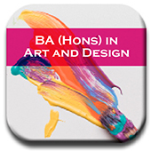 BA (Hons) in Art and Design