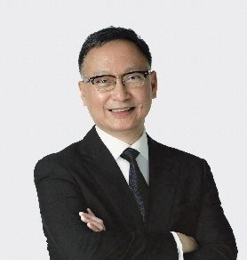 Mr Clement Cheung