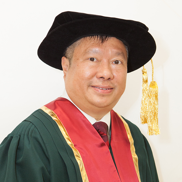 Kenneth Leung