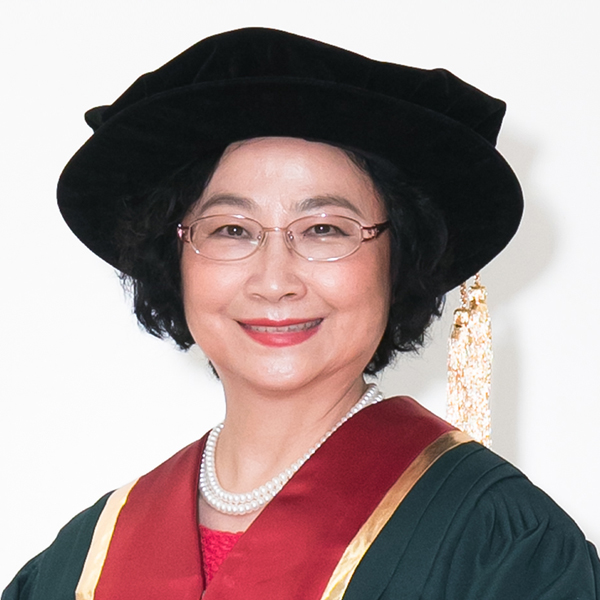 Margaret Leung