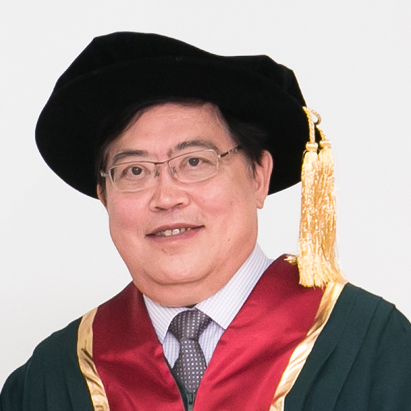 Ronald Chiu