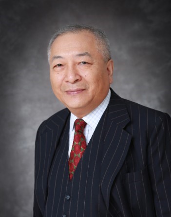 Professor LEE Yim Hong Lawrence