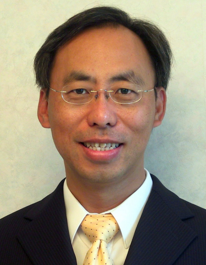 Professor Louis T. W. Cheng - Dr S H Ho Professor of Banking and Finance, HSUHK