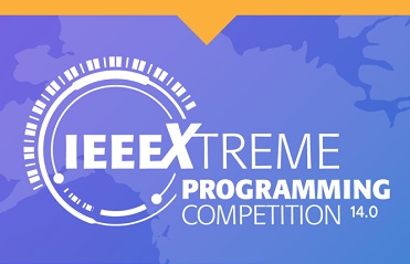 應用及人本計算學同學於 IEEEXtreme 14.0 編程競賽中全港排名第一