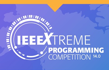 BA-AHCC Students Rank 1st in Hong Kong in IEEEXtreme 14.0 Programming Competition