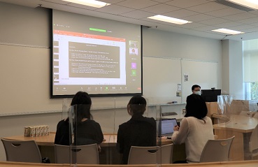 Distinguished Professorial Lecture: ‘Performing the Socialist State’ by Professor Xiaomei Chen, co-organised by SHSS and CGCS