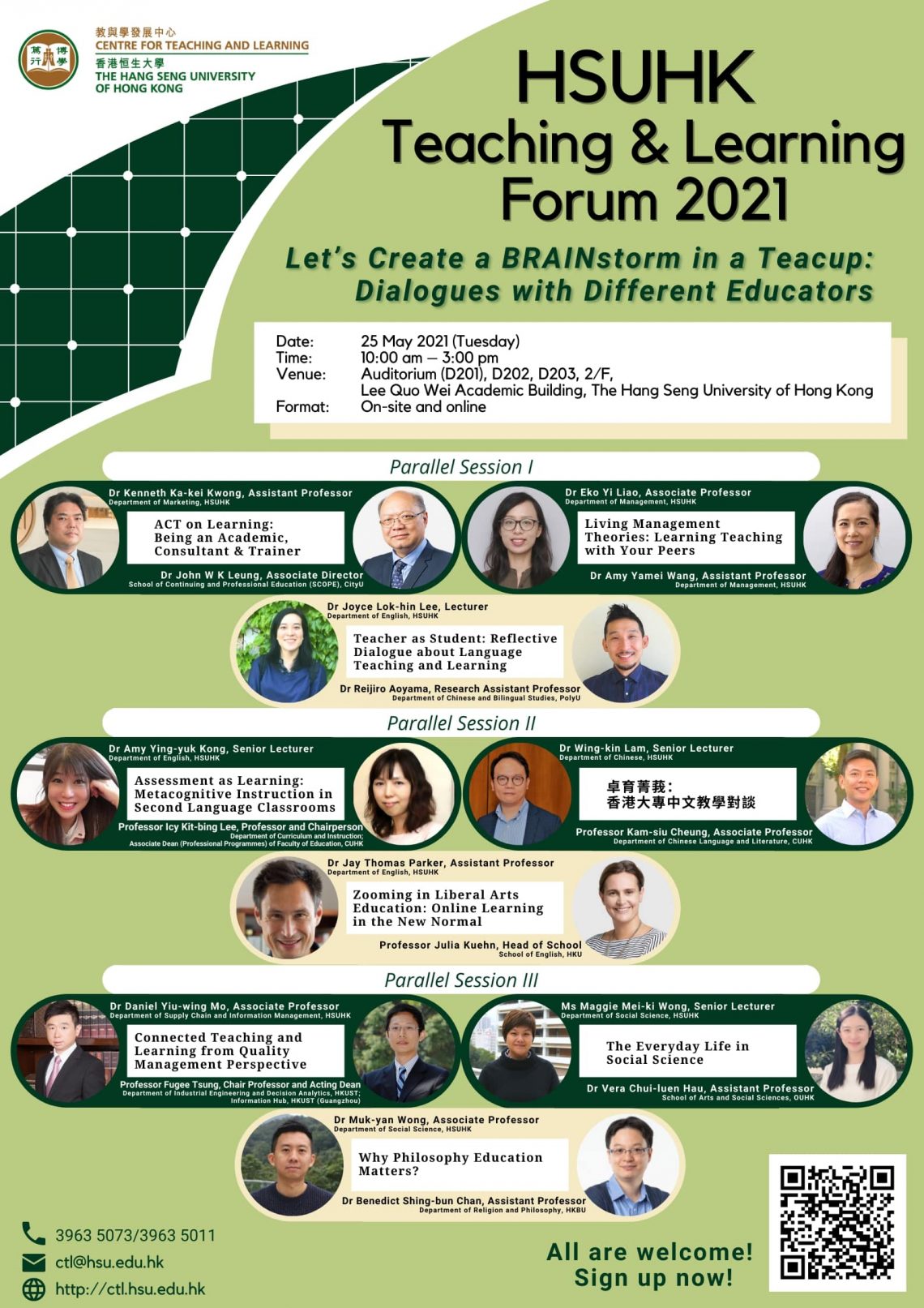 HSUHK Teaching and Learning Forum 2021_poster