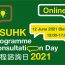 HSUHK Programme Consultation Day 2021