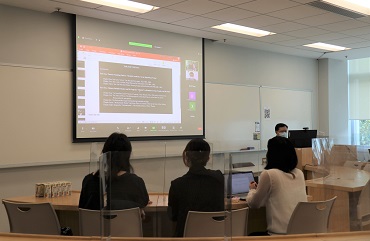 Distinguished Professorial Lecture: “ ‘Our Century’–100 Snapshots of 20th Century Taiwan Literature” by Professor Irmy Schweiger, co-organised by SHSS and CGCS