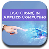 BSC in Applied Computing