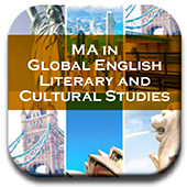 Master of Arts in Global English Literary and Cultural Studies