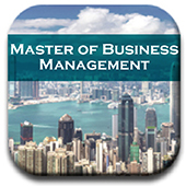 Master of Business Management