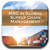 Master of Science in Global Supply Chain Management