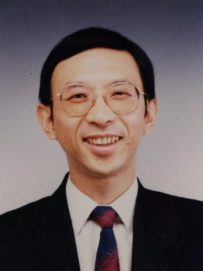 Dr CHENG Hoi Chuen Vincent