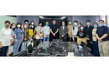 Visit to Cerberus Security Limited