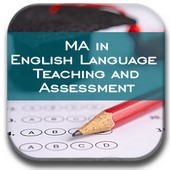 MA in English Language Teaching and Assessment