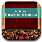 MA in Theatre Studies